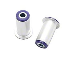 SuperPro Suspension Front Lower Control Arm Bushing Kit; Inner Forward (07-18 Sierra 1500)