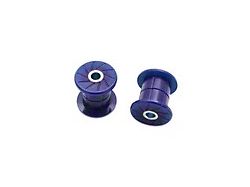 SuperPro Suspension Leaf Spring Bushing Kit Forward Eye; Rear (99-25 Sierra 1500)