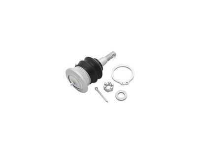 SuperPro Suspension Replacement Ball Joint for Front Upper Control Arm (07-18 Sierra 1500 w/ TRC6650 Upper Control Arms)