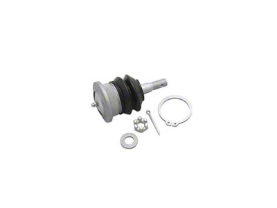 SuperPro Suspension Replacement Ball Joint for Front Upper Control Arm (07-18 Sierra 1500 w/ TRC6651 Upper Control Arms)