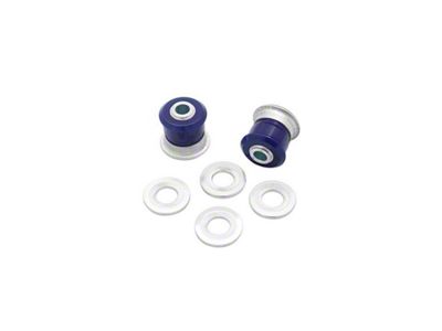 SuperPro Suspension Replacement Bushings for Front Upper Control Arm (07-25 Sierra 1500 w/ TRC6650, TRC6651 or TRC6655, Excluding AT4X)