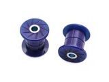 SuperPro Suspension Leaf Spring Bushing Kit Forward Eye; Rear (99-26 Silverado 1500)