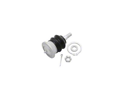 SuperPro Suspension Replacement Ball Joint for Front Upper Control Arm (07-18 Silverado 1500 w/ TRC6655 Upper Control Arms)