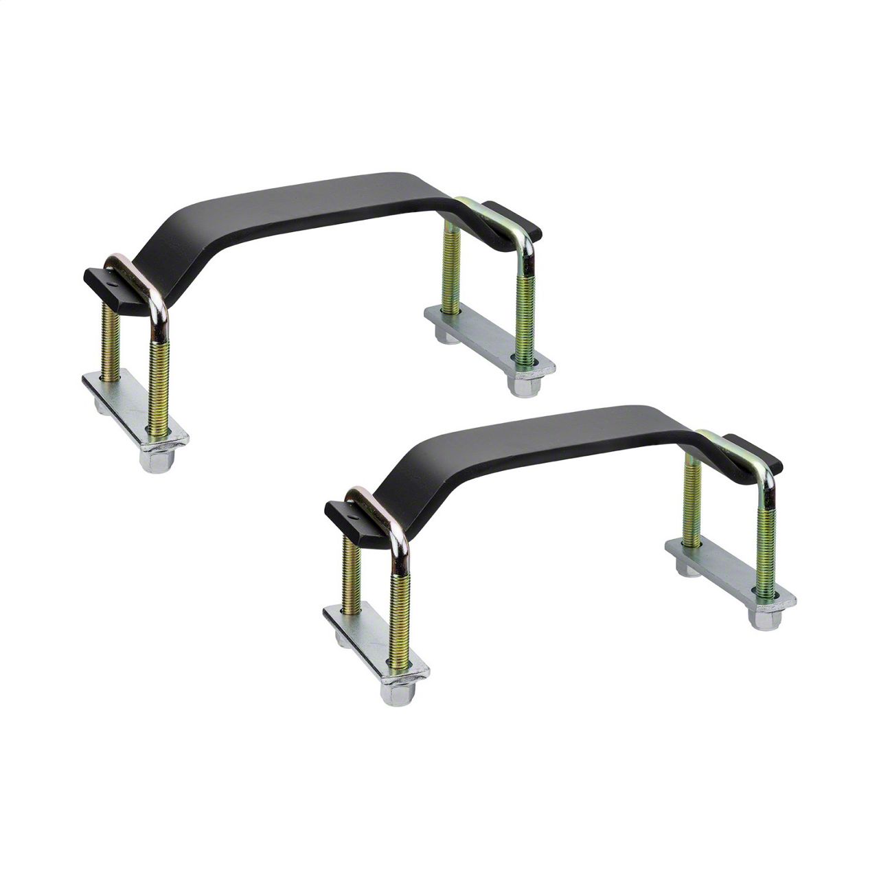 Mounting Kit (97-10 F-150)