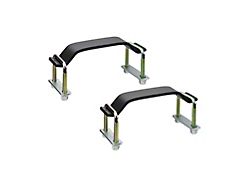 Mounting Kit (97-10 F-150)