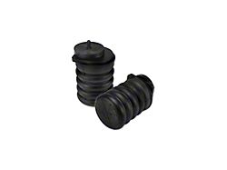 Rear Helper SumoSprings; 1,500 lb. Capacity (99-08 2WD F-150)