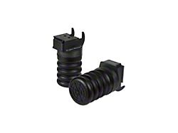 Rear Helper SumoSprings; 1,500 lb. Capacity (09-25 2WD F-150; 10-14 F-150 Raptor)