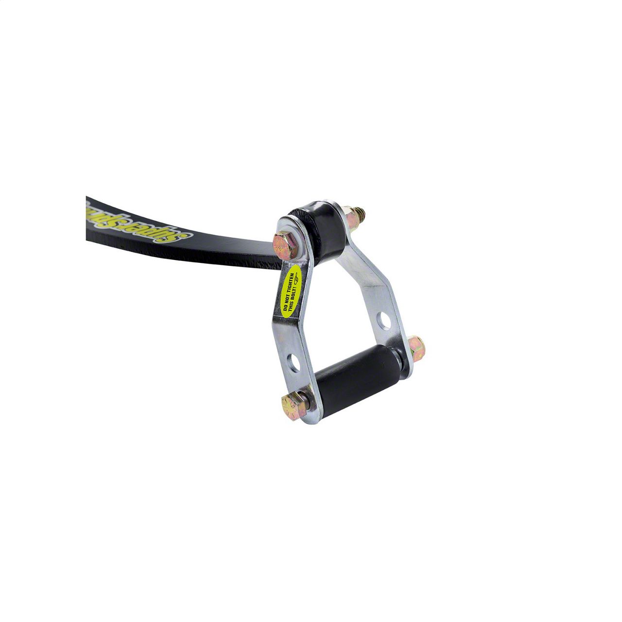 Kit Elevador De Resorte Trasero ReadyLift 1.5' Para Ford F-150 2009-2016 - Mejora La Suspensión