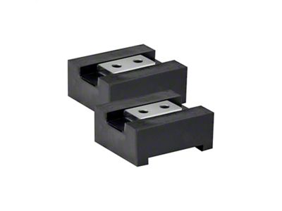 Mounting Kit (11-25 F-350 Super Duty)