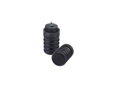 Rear Helper SumoSprings; 1,500 lb. Capacity (17-25 F-350 Super Duty)