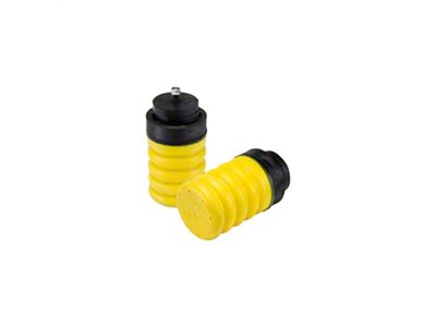 Rear Helper SumoSprings; 2,800 lb. Capacity (17-25 F-350 Super Duty)