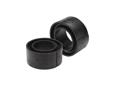 Coil SumoSprings; Front (02-08 4WD RAM 1500; 09-13 RAM 1500; 14-23 4WD RAM 1500)