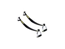 Rear Leaf Spring Helper; 1,500 lb. Capacity (2002 RAM 1500)