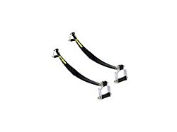Rear Leaf Spring Helper; 1,500 lb. Capacity (14-25 Sierra 1500)