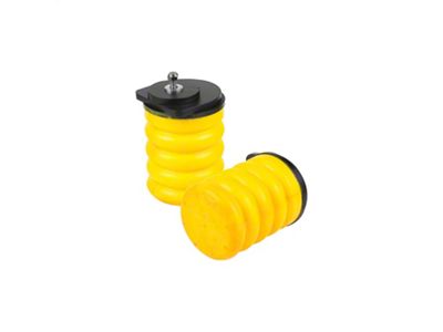 Front Helper SumoSprings; 2,800 lb. Capacity (11-25 F-250 Super Duty)