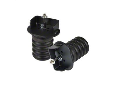 Rear Helper SumoSprings; 1,500 lb. Capacity (11-16 2WD F-250 Super Duty)