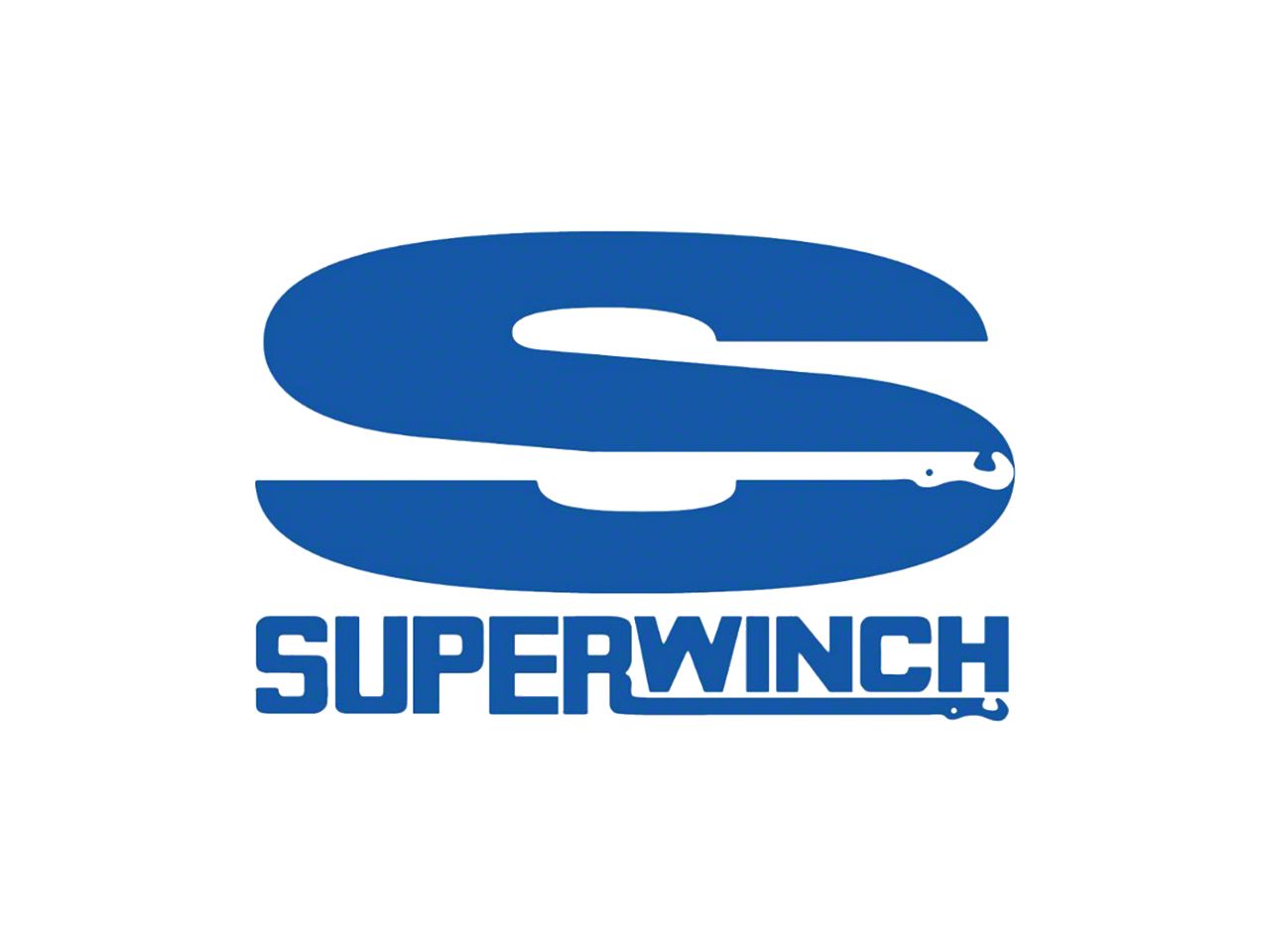 Superwinch Parts