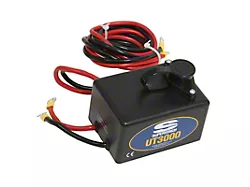 Superwinch Replacement UT3000 Series Winch Control Box Assembly