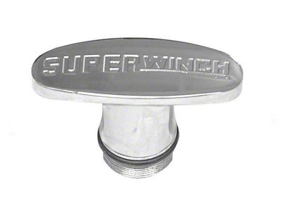 Superwinch Replacement Tiger Shark 9500/11500 Series Winch Clutch Handle