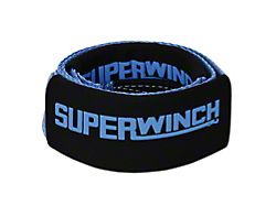 Superwinch Tree Truck Protector; 30,000 lb.