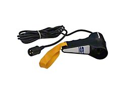 Superwinch Replacement Tiger Shark 9500/11500, LP8500/10000, UT3000 Series Winch Handheld Remote 