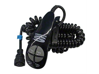 Superwinch Replacement Talon 9.5/12.5/14/18 Series Winch Handheld Remote