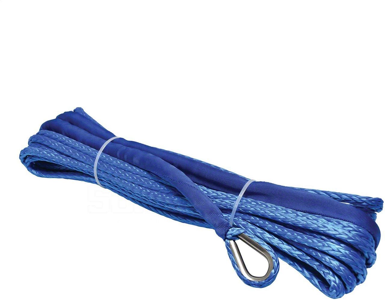 thumbnail image 2 of Soft Cotton Rope Cord, 2Pcs 10 M/32 Feet 8 MM All Purpose Durable Long Twisted Cotton Rope Craft Rope Thick Cotton Cord Twine Strong Braided Cord Rope(2 Pink 2 of 9