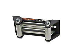 Superwinch Terra 45 Series Winch Roller Fairlead