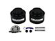 Supreme Suspensions 3-Inch Pro Billet Rear Spring Spacer Leveling Kit (09-18 4WD RAM 1500 w/o Air Ride)