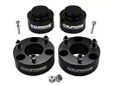 Supreme Suspensions 3.50-Inch Front / 3-Inch Rear Pro Billet Suspension Lift Kit (09-18 4WD RAM 1500 w/o Air Ride, Excluding Rebel)