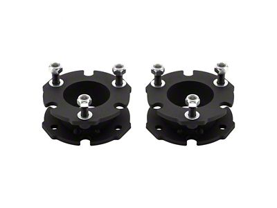 Supreme Suspensions 2-Inch Pro Front Spring Spacer Leveling Kit (15-22 Canyon, Excluding AT4)