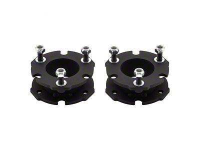 Supreme Suspensions 2-Inch Pro Front Spring Spacer Leveling Kit (15-22 Canyon, Excluding AT4)