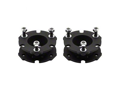 Supreme Suspensions 2-Inch Pro Front Strut Spacer Leveling Kit (15-22 Colorado, Excluding ZR2)