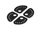 Supreme Suspensions Camber/Caster Wheel Alignment Bolt Kit (15-22 Colorado)