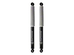 Supreme Suspensions Nitrogen-Charged Rear Shocks (87-96 4WD Dakota)