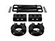 Supreme Suspensions 2-Inch Front / 1.50-Inch Rear Pro Suspension Lift Kit (14-24 4WD F-150, Excluding Raptor)