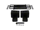 Supreme Suspensions 2.50-Inch Rear Lift Blocks (04-21 4WD F-150, Excluding Raptor)