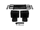 Supreme Suspensions 2.50-Inch Rear Lift Blocks (04-21 4WD F-150, Excluding Raptor)