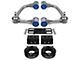 Supreme Suspensions 3-Inch Front / 2-Inch Rear Pro Suspension Lift Kit (04-08 2WD F-150)