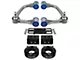 Supreme Suspensions 3-Inch Front / 3-Inch Rear Pro Suspension Lift Kit (04-08 2WD F-150)