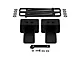 Supreme Suspensions 3-Inch Pro Billet Rear Lift Blocks (04-21 2WD F-150)