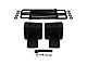 Supreme Suspensions 4.50-Inch Pro Billet Rear Lift Blocks (04-21 2WD F-150)