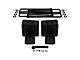 Supreme Suspensions 5-Inch Pro Billet Rear Lift Blocks (04-21 2WD F-150)