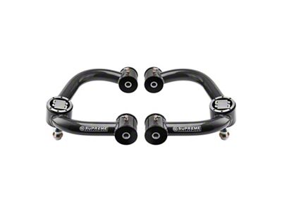Supreme Suspensions Front Angled Control Arms (04-24 F-150, Excluding Raptor)