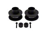 Supreme Suspensions 2-Inch Pro Front Spring Spacer Leveling Kit (11-26 4WD F-250 Super Duty)