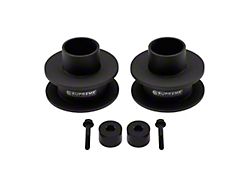 Supreme Suspensions 2.50-Inch Pro Front Spring Spacer Leveling Kit (11-24 4WD F-250 Super Duty)