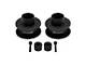 Supreme Suspensions 2.50-Inch Pro Front Spring Spacer Leveling Kit (11-24 4WD F-250 Super Duty)