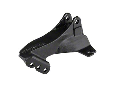 Supreme Suspensions Track Bar Drop Bracket (11-24 4WD F-250 Super Duty)