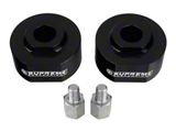 Supreme Suspensions 2-Inch Pro Front Spring Spacer Leveling Kit (11-25 2WD F-350 Super Duty)