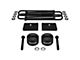Supreme Suspensions 2.50-Inch Front / 1-Inch Rear Pro Suspension Lift Kit (11-21 4WD F-350 Super Duty)